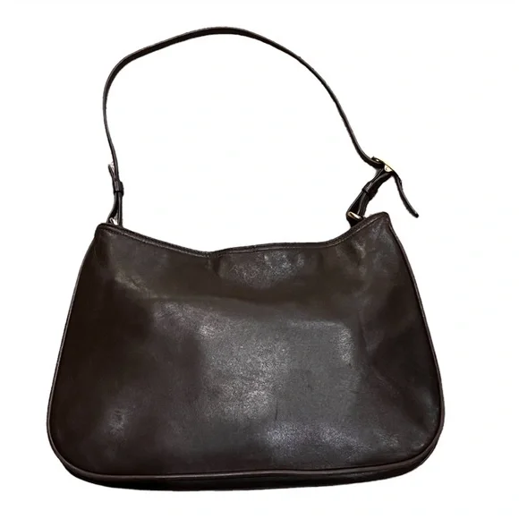 Coach | Bags | Vintage Coach 865 Leather Ashton Girlie Napa Hobo 